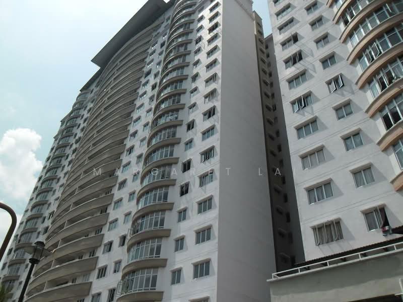 Service Residence for Sale at Putra Majestik - Margaret Lai - PropertyGuru.com.my