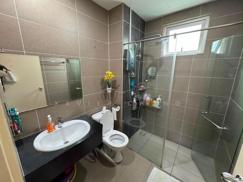 Condominium for Sale at Ceria Residence - Xavier Chong - Bathroom - PropertyGuru.com.my