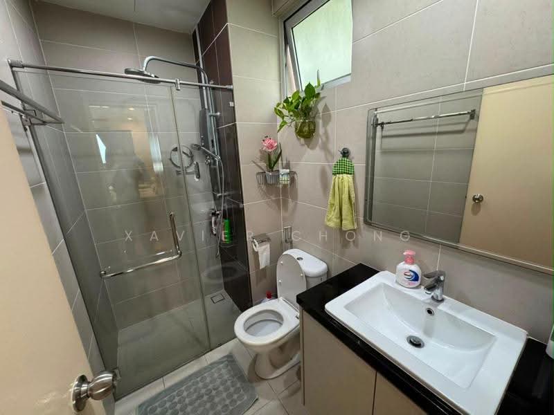 Condominium for Sale at Ceria Residence - Xavier Chong - Bathroom - PropertyGuru.com.my