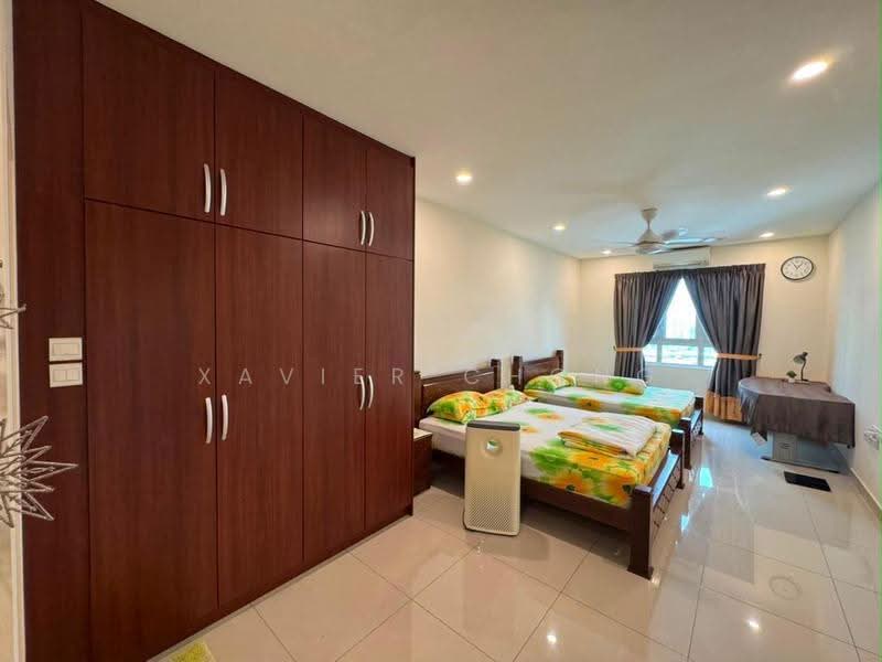 Condominium for Sale at Ceria Residence - Xavier Chong - Bedroom - PropertyGuru.com.my
