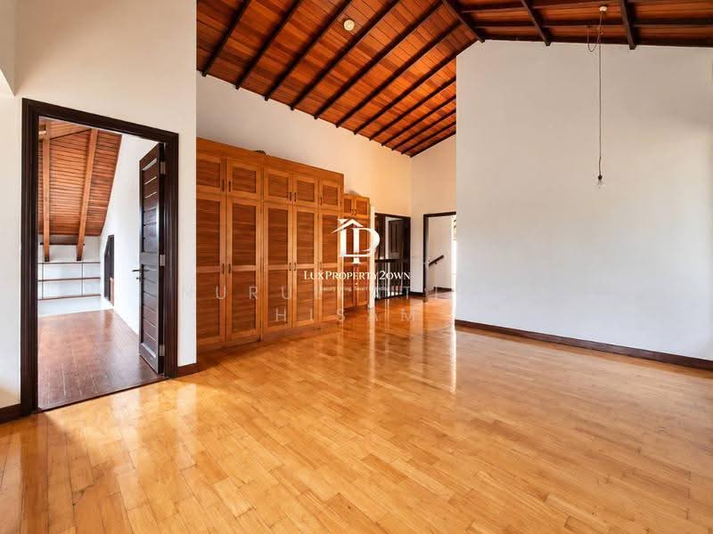 Rumah Banglo untuk Disewa di Taman Duta (Bukit Tunku (Kenny Hills)) - Nurul Atiqa Hisam - Interior - PropertyGuru.com.my