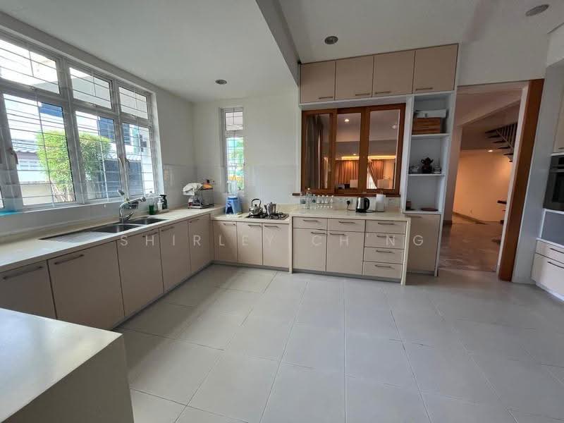 2-storey Terraced House for Sale in Tanjung Bungah (Penang) - Shirley Ch'ng - Kitchen - PropertyGuru.com.my