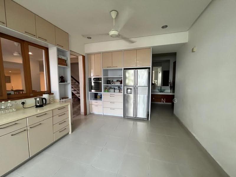 2-storey Terraced House for Sale in Tanjung Bungah (Penang) - Shirley Ch'ng - Kitchen - PropertyGuru.com.my