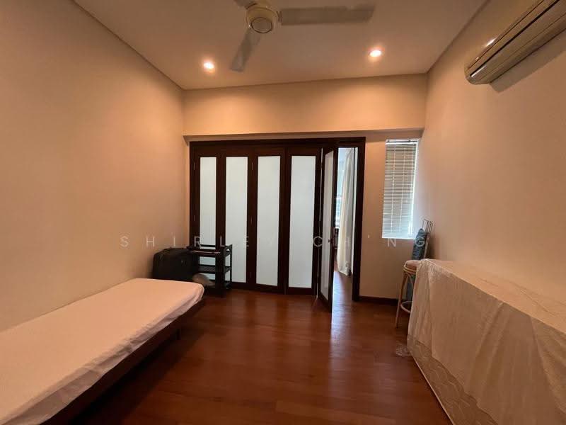 2-storey Terraced House for Sale in Tanjung Bungah (Penang) - Shirley Ch'ng - Bedroom - PropertyGuru.com.my