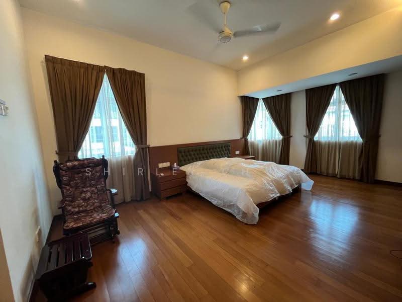 2-storey Terraced House for Sale in Tanjung Bungah (Penang) - Shirley Ch'ng - Bedroom - PropertyGuru.com.my