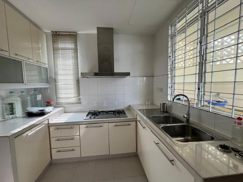 2-storey Terraced House for Sale in Tanjung Bungah (Penang) - Shirley Ch'ng - Kitchen - PropertyGuru.com.my