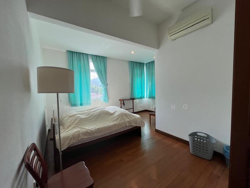 2-storey Terraced House for Sale in Tanjung Bungah (Penang) - Shirley Ch'ng - Bedroom - PropertyGuru.com.my