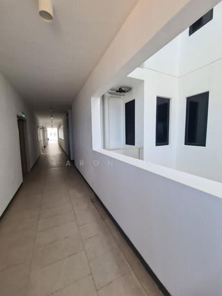 Corridor