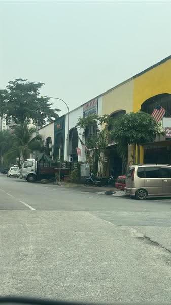 Kilang untuk Dijual di MWE Commercial Park (Batu) - Eddie Seah - PropertyGuru.com.my