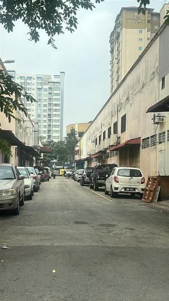 Kilang untuk Dijual di MWE Commercial Park (Batu) - Eddie Seah - PropertyGuru.com.my