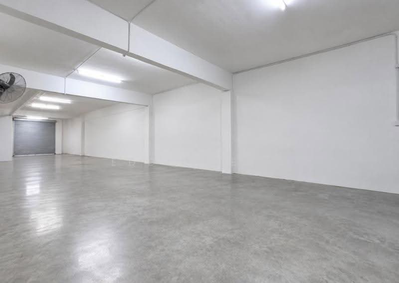 Kilang untuk Dijual di MWE Commercial Park (Batu) - Eddie Seah - Interior - PropertyGuru.com.my