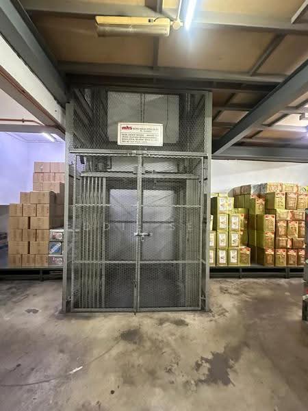 Kilang untuk Dijual di MWE Commercial Park (Batu) - Eddie Seah - PropertyGuru.com.my