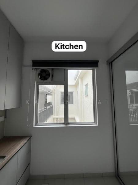 Kondominium untuk Disewa di Residensi Begonia - Katrina Lai - Kitchen - PropertyGuru.com.my