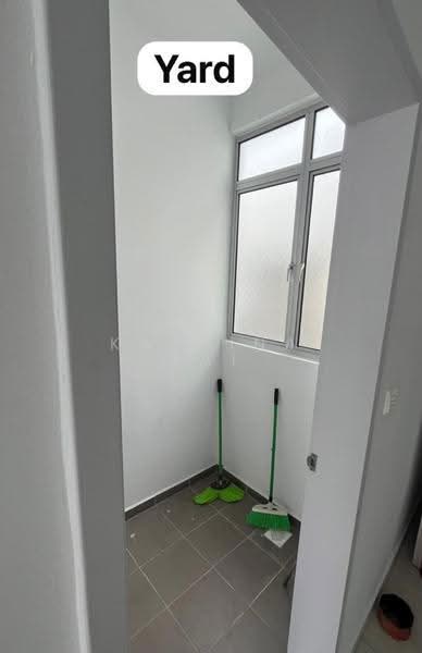 Kondominium untuk Disewa di Residensi Begonia - Katrina Lai - Yard - PropertyGuru.com.my