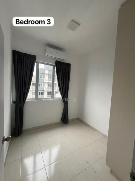 Kondominium untuk Disewa di Residensi Begonia - Katrina Lai - Bedroom - PropertyGuru.com.my