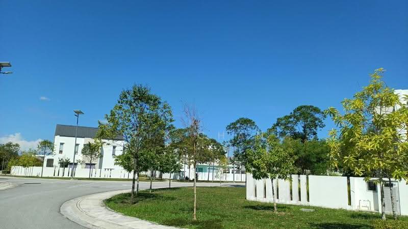 Rumah Teres 2-Tingkat untuk Dijual di Bandar Gamuda Cove (Dengkil) - Yik Chan - Exterior - PropertyGuru.com.my