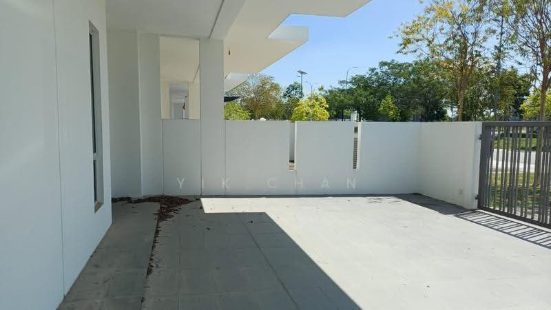 Rumah Teres 2-Tingkat untuk Dijual di Bandar Gamuda Cove (Dengkil) - Yik Chan - PropertyGuru.com.my