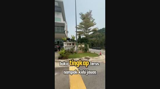 Rumah Berkembar untuk Dijual di Cyberjaya (Selangor) - Akmal Adam - PropertyGuru.com.my