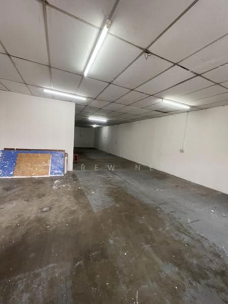 Pejabat untuk Disewa di Kawasan Perindustrian Balakong (Balakong) - Andrew Neoh - Interior - PropertyGuru.com.my