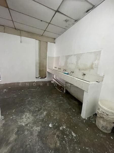 Pejabat untuk Disewa di Kawasan Perindustrian Balakong (Balakong) - Andrew Neoh - PropertyGuru.com.my