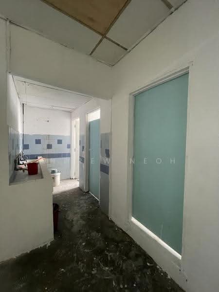 Pejabat untuk Disewa di Kawasan Perindustrian Balakong (Balakong) - Andrew Neoh - Interior - PropertyGuru.com.my
