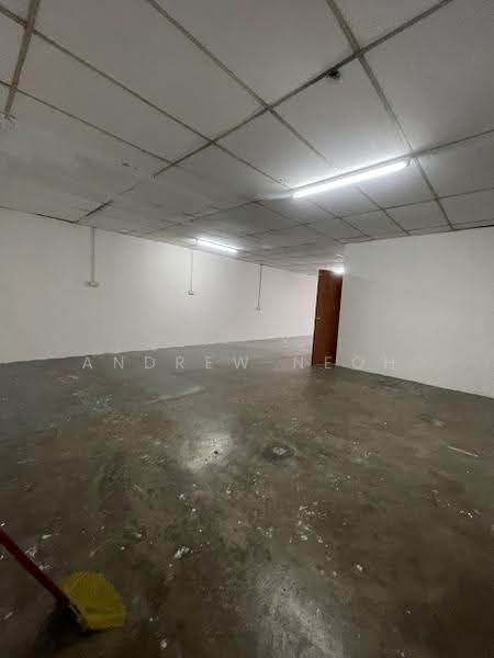 Pejabat untuk Disewa di Kawasan Perindustrian Balakong (Balakong) - Andrew Neoh - Interior - PropertyGuru.com.my