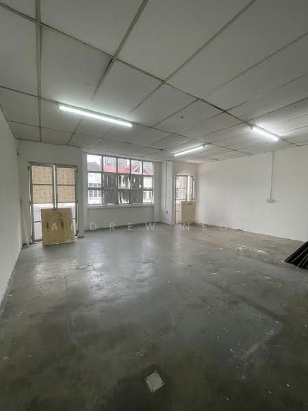 Pejabat untuk Disewa di Kawasan Perindustrian Balakong (Balakong) - Andrew Neoh - Interior - PropertyGuru.com.my
