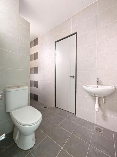 Rumah Kluster untuk Dijual di Panorama Lapangan Perdana (Ipoh) - Qazin Khoo - PropertyGuru.com.my