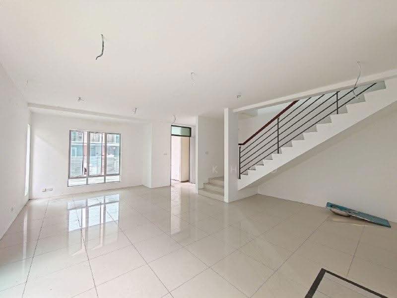 Rumah Kluster untuk Dijual di Panorama Lapangan Perdana (Ipoh) - Qazin Khoo - PropertyGuru.com.my