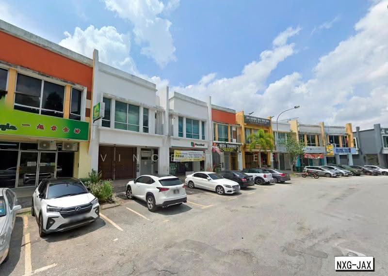 Kedai untuk Dijual di Bandar Parklands (Klang) - Vincent Lee - PropertyGuru.com.my