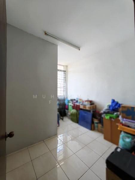 Pangsapuri untuk Dijual di Desa Temenggung Apartment - Muhammad Faris - Interior - PropertyGuru.com.my