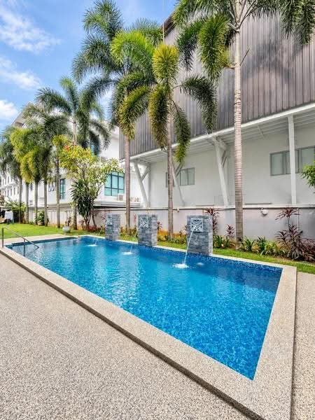 Rumah Banglo untuk Dijual di Taman Ampang Utama (Ampang) - Abid Sabarudin - Exterior - PropertyGuru.com.my