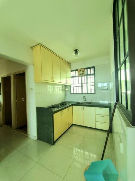 Apartment for Sale at Sri Wangsa 2 - Sharon Wong - Kitchen - PropertyGuru.com.my
