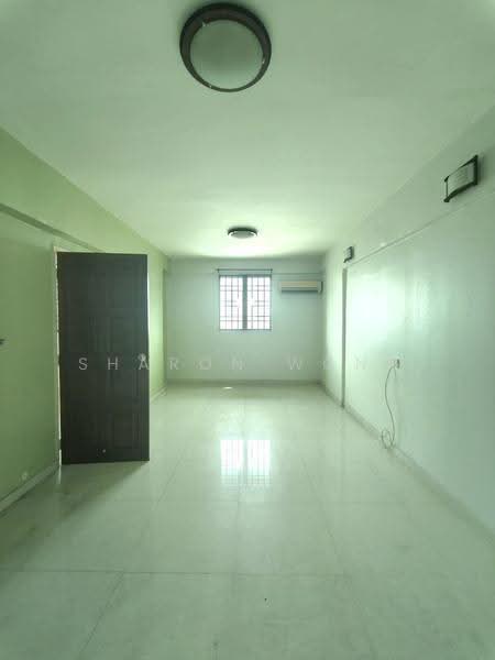 Apartment for Sale at Sri Wangsa 2 - Sharon Wong - Living Room - PropertyGuru.com.my