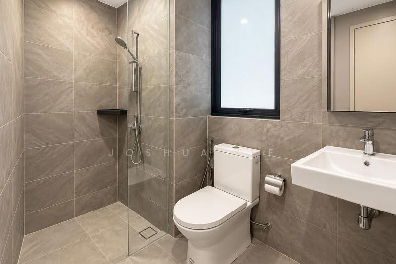 Kediaman Servis untuk Disewa di Quinn Residence - Joshua Yee - Bathroom - PropertyGuru.com.my