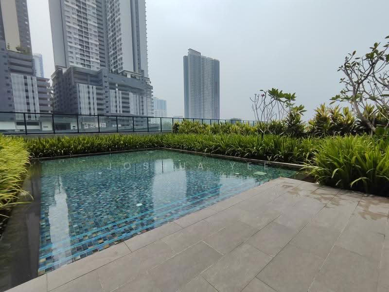 Kediaman Servis untuk Disewa di Quinn Residence - Joshua Yee - PropertyGuru.com.my