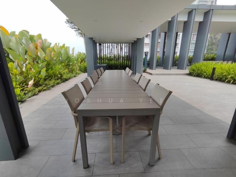Kediaman Servis untuk Disewa di Quinn Residence - Joshua Yee - PropertyGuru.com.my