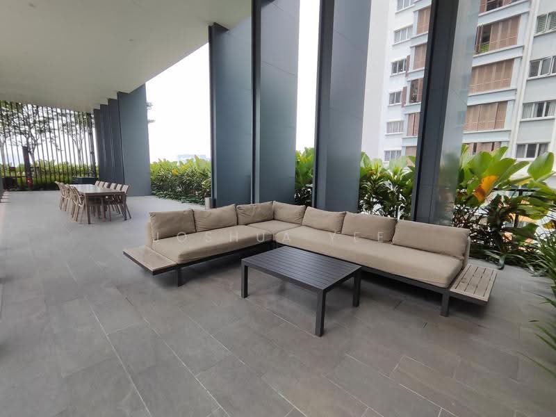 Kediaman Servis untuk Disewa di Quinn Residence - Joshua Yee - PropertyGuru.com.my