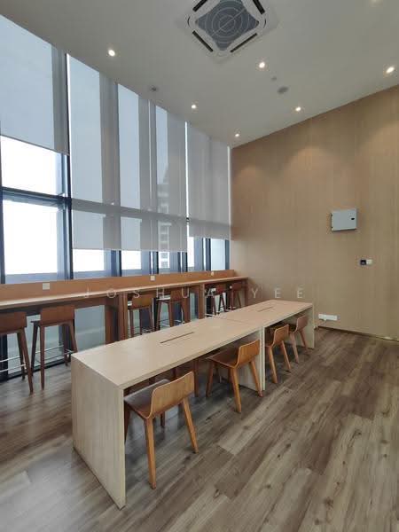 Kediaman Servis untuk Disewa di Quinn Residence - Joshua Yee - PropertyGuru.com.my