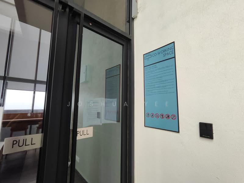 Kediaman Servis untuk Disewa di Quinn Residence - Joshua Yee - PropertyGuru.com.my