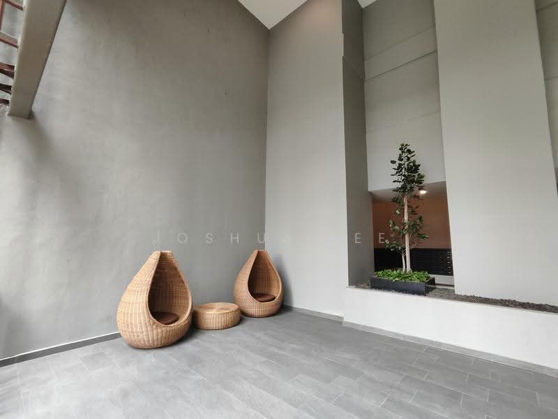 Kediaman Servis untuk Disewa di Quinn Residence - Joshua Yee - PropertyGuru.com.my