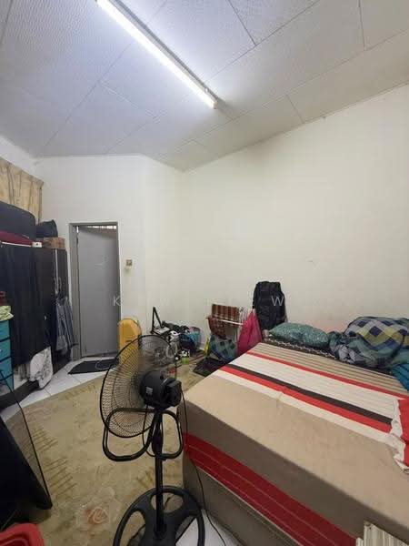 1-storey Terraced House for Sale in Taman Melawati (Skudai) - Ken Liew - Bedroom - PropertyGuru.com.my