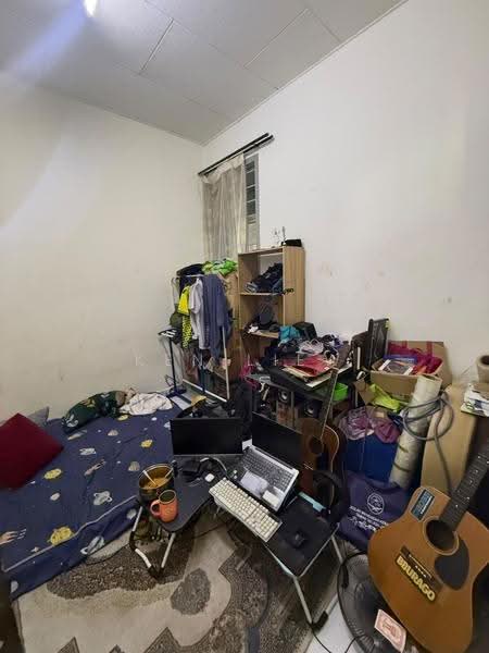 1-storey Terraced House for Sale in Taman Melawati (Skudai) - Ken Liew - Bedroom - PropertyGuru.com.my