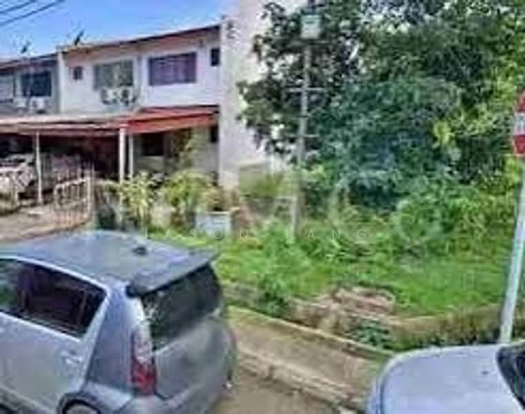 2-storey Terraced House for Sale in Taman M'Maju (Sandakan) - Jason Tang - PropertyGuru.com.my