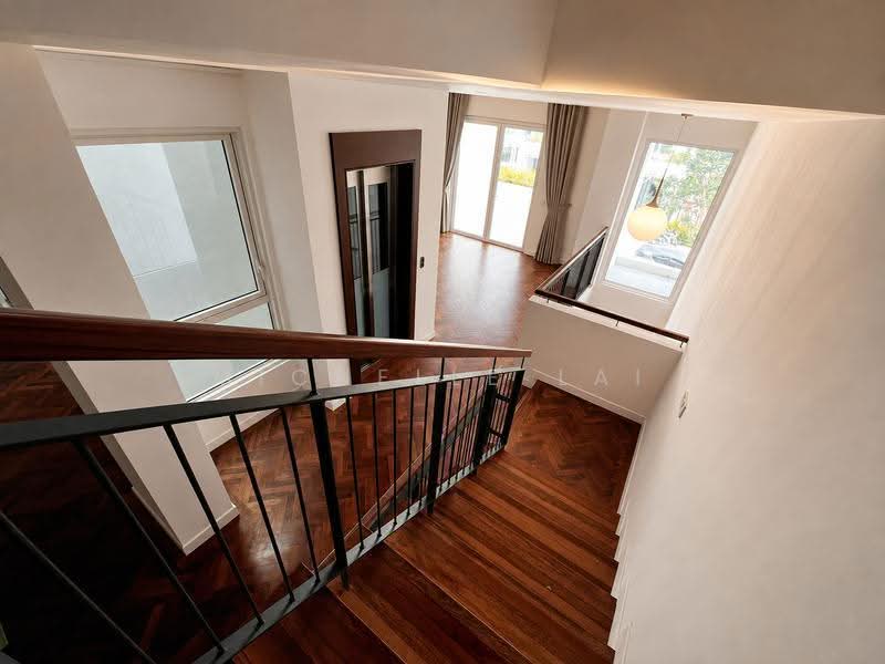 Semi-Detached House for Rent in Pulau Andaman (Tanjung Tokong) - Michelle Lai - Interior - PropertyGuru.com.my