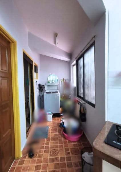 Pangsapuri untuk Disewa di Indah Kota Apartment - Clifton Chee - Interior - PropertyGuru.com.my