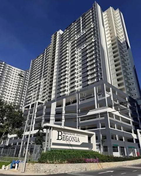 Rumah Flat untuk Dijual di RESIDENSI SELANGORKU OLEANDER - Tan Tsuey Ling - PropertyGuru.com.my