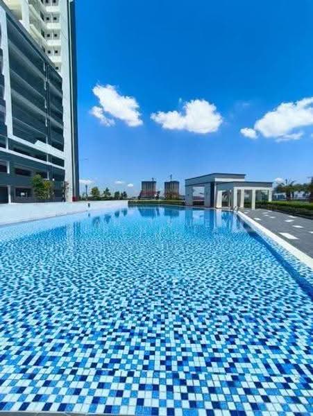 Rumah Flat untuk Dijual di RESIDENSI SELANGORKU OLEANDER - Tan Tsuey Ling - PropertyGuru.com.my