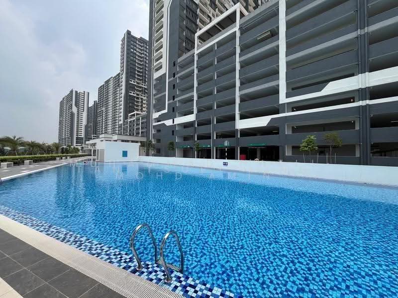 Rumah Flat untuk Dijual di RESIDENSI SELANGORKU OLEANDER - Tan Tsuey Ling - PropertyGuru.com.my