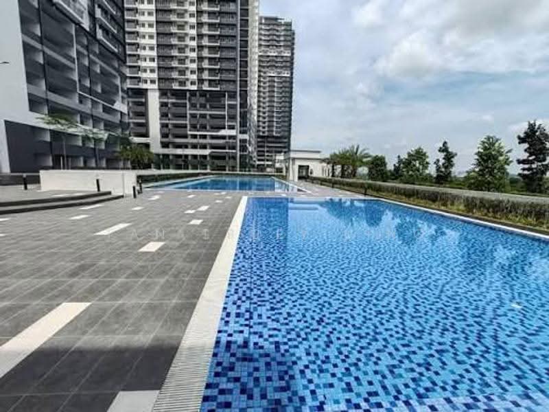 Rumah Flat untuk Dijual di RESIDENSI SELANGORKU OLEANDER - Tan Tsuey Ling - PropertyGuru.com.my